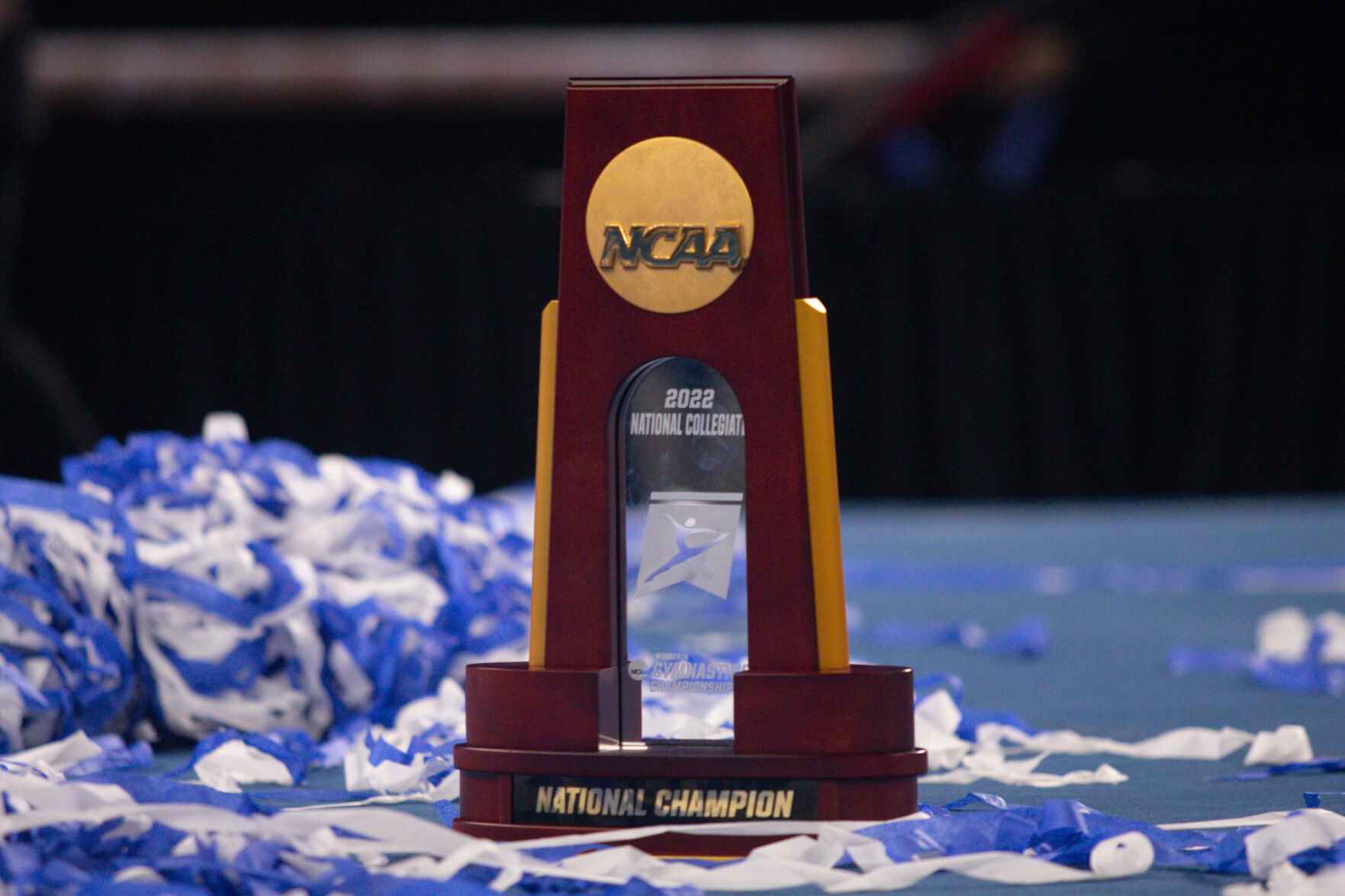 NCAA Trophy